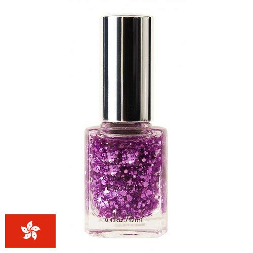 Лаки для ногтей из Гонконга