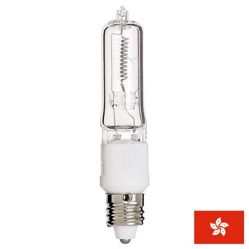 Лампы галогенные из Гонконга