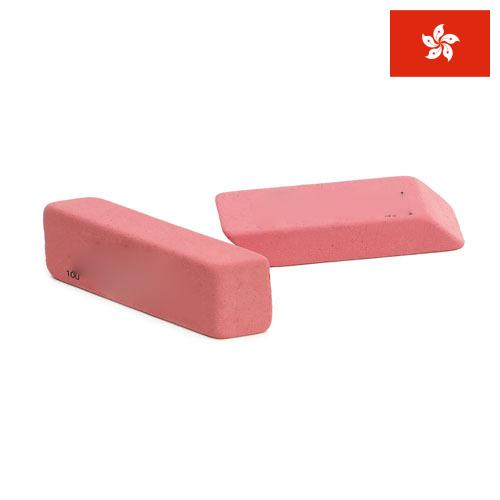 Ластики из Гонконга