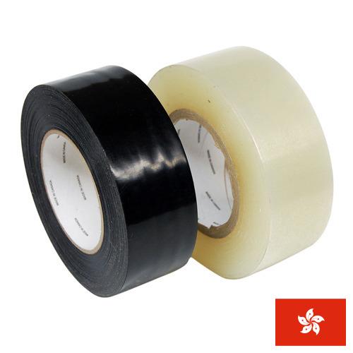 Лента из Гонконга