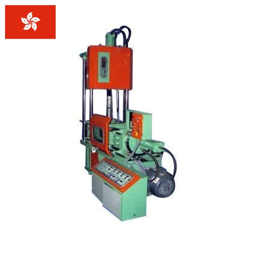 Литьевые машины из Гонконга