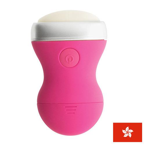 Массажер для лица из Гонконга