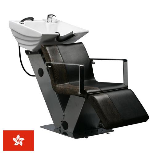 Мебель для салонов красоты из Гонконга