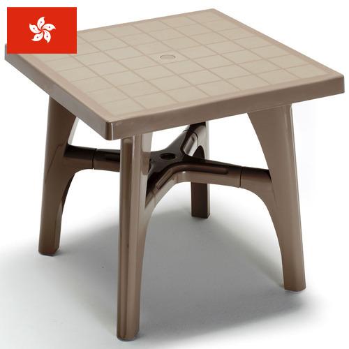 Мебель пластиковая из Гонконга