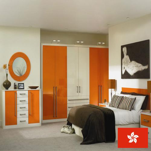 мебель спальная из Гонконга