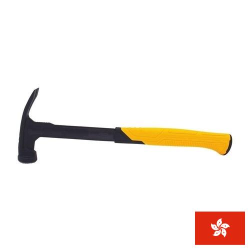 Молотки из Гонконга