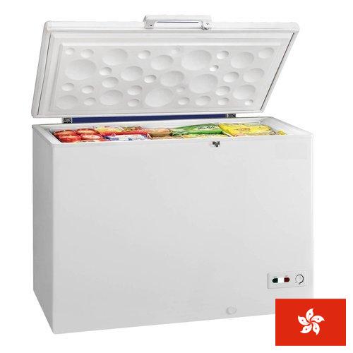 Морозильники из Гонконга