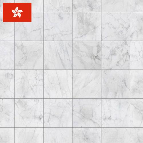 Мрамор из Гонконга