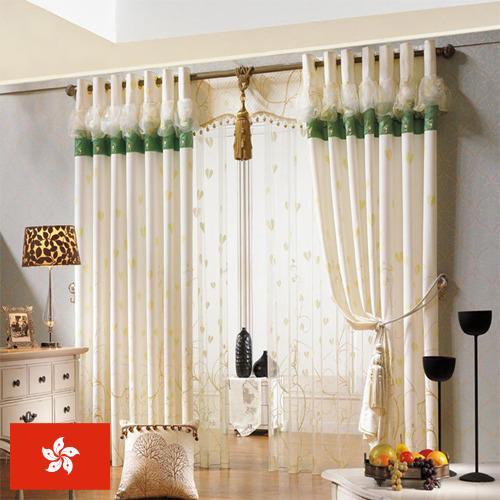 Мягкая мебель из Гонконга