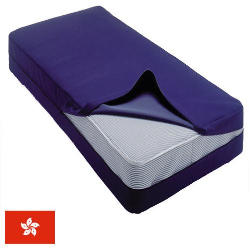 Наматрасники из Гонконга