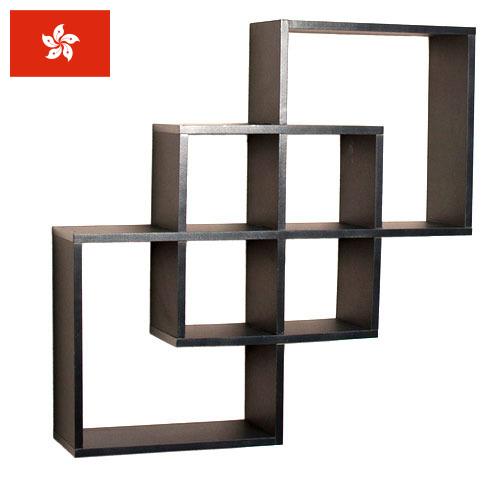 Настенные вешалки из Гонконга