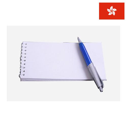 ножеточка из Гонконга