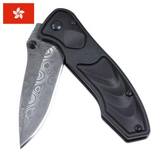 Ножи складные из Гонконга