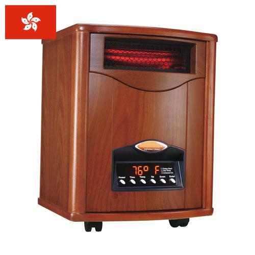 Обогреватели инфракрасные из Гонконга