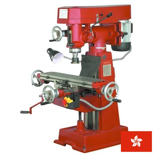 Оборудование для мельниц из Гонконга