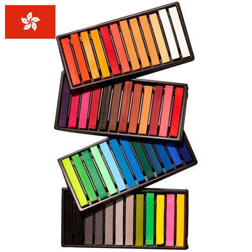 Пастель из Гонконга