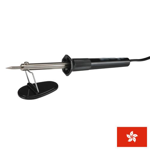 Паяльники из Гонконга