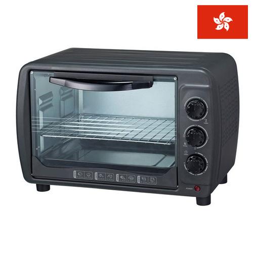 печь электрическая из Гонконга