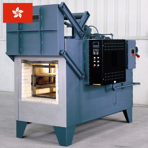 Печи промышленные из Гонконга