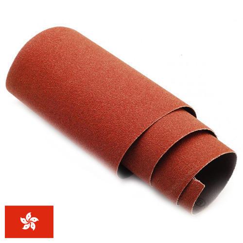 Песочница из Гонконга