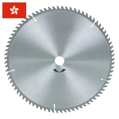 Пилы циркулярные из Гонконга