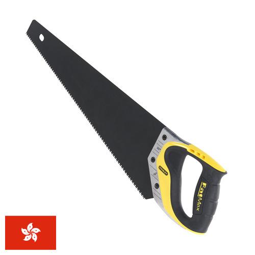 Пилы ручные из Гонконга