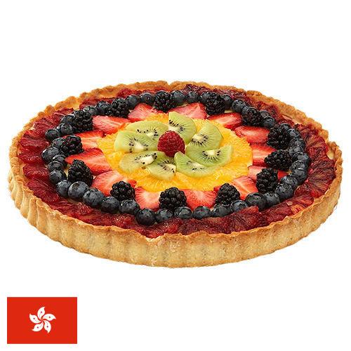 Пироги из Гонконга