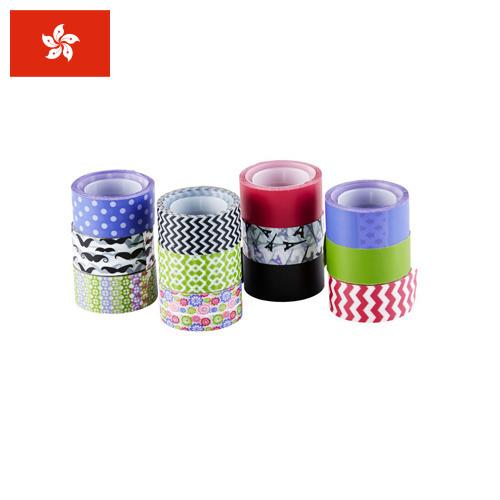 Пленка декоративная из Гонконга