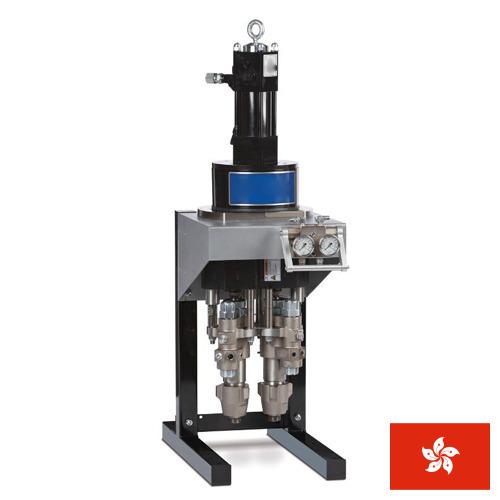 Покрытия защитные из Гонконга