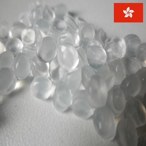 Полиэтилены из Гонконга