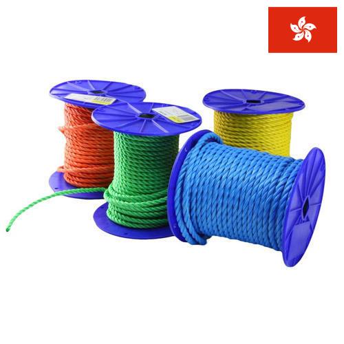 Полипропилены из Гонконга