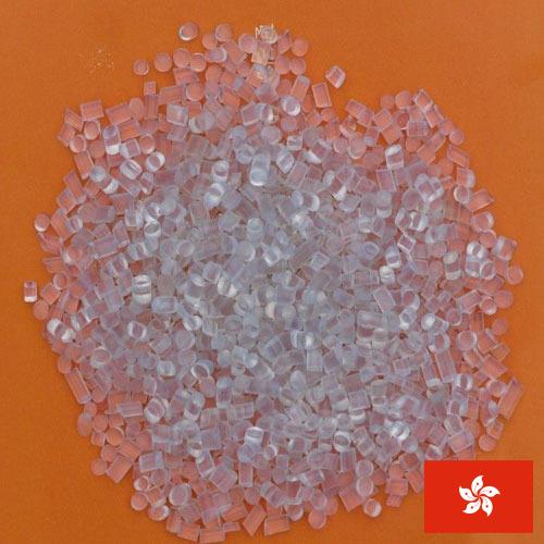 Поливинилхлориды из Гонконга