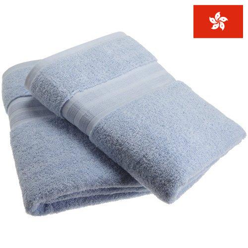 Полотенца из Гонконга