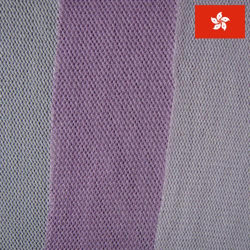 Полотно трикотажное хлопчатобумажное из Гонконга