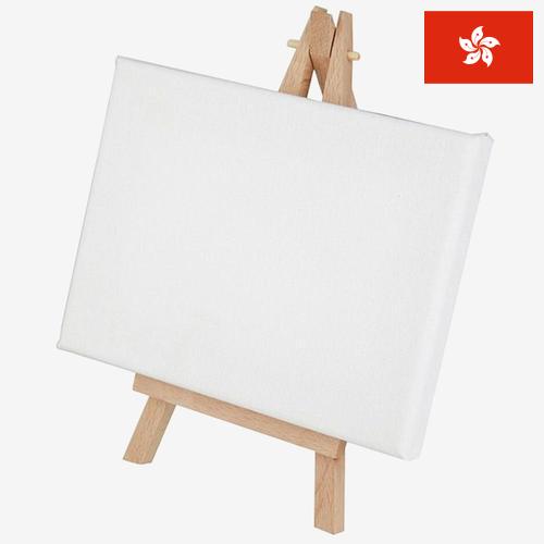 полотно из Гонконга