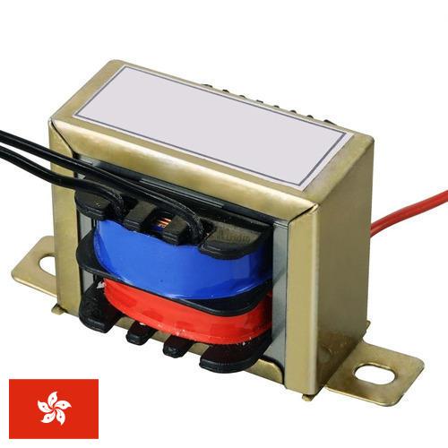 преобразователь электрический из Гонконга