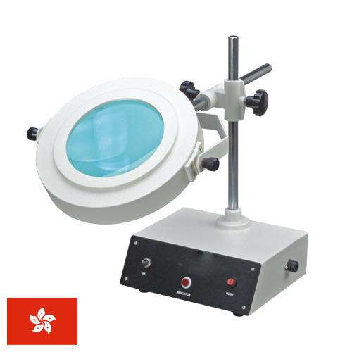 Приборы оптические из Гонконга