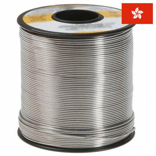 Припои из Гонконга