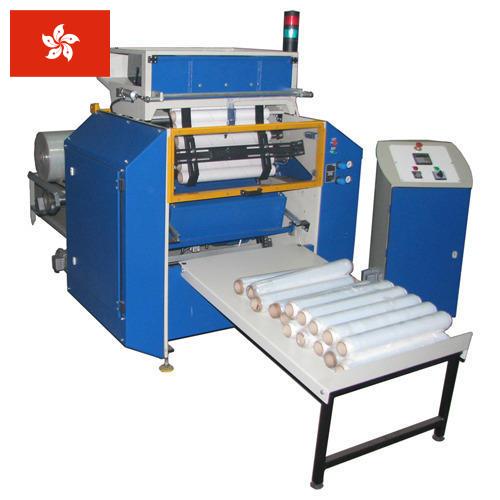 Производственное оборудование из Гонконга