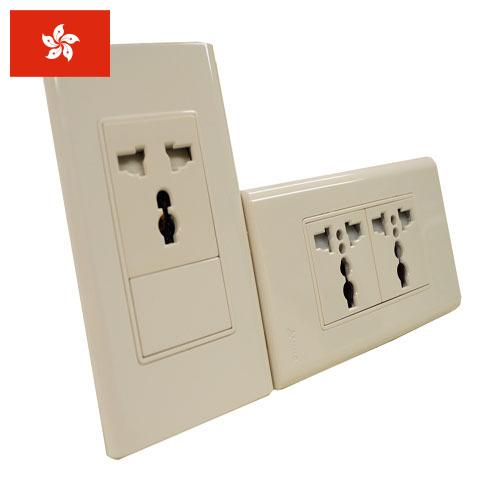 разъем электрический из Гонконга