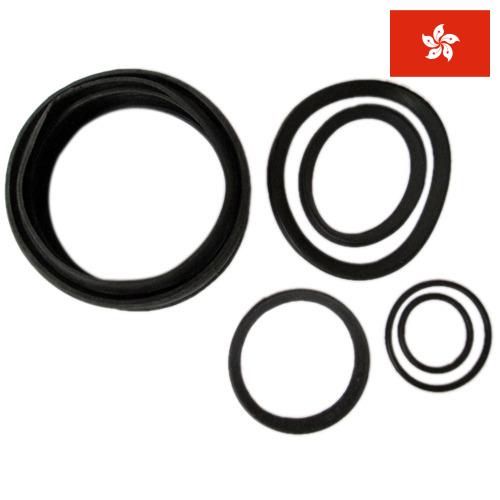 резиновые изделия из Гонконга