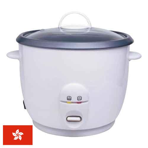 Рисоварки из Гонконга