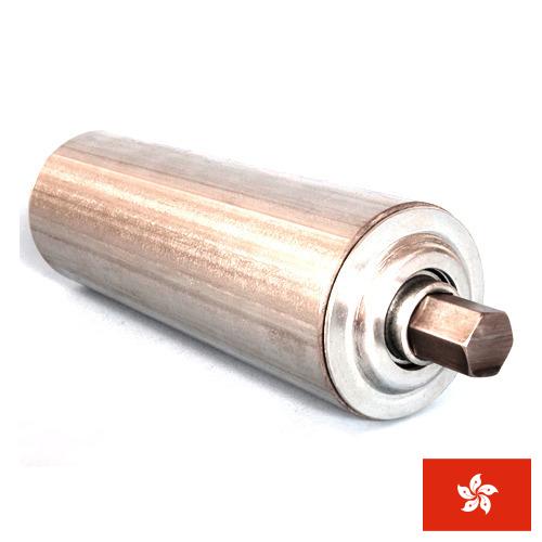 ролик металлический из Гонконга