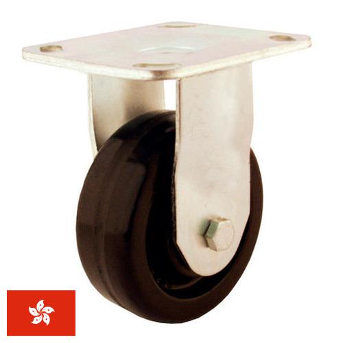 Ролики из Гонконга