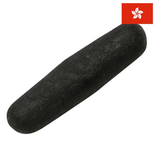 Рукава резиновые из Гонконга