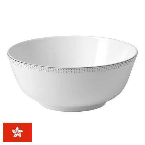 Салатник из Гонконга