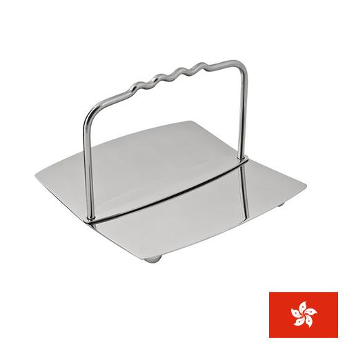 Салфетницы из Гонконга