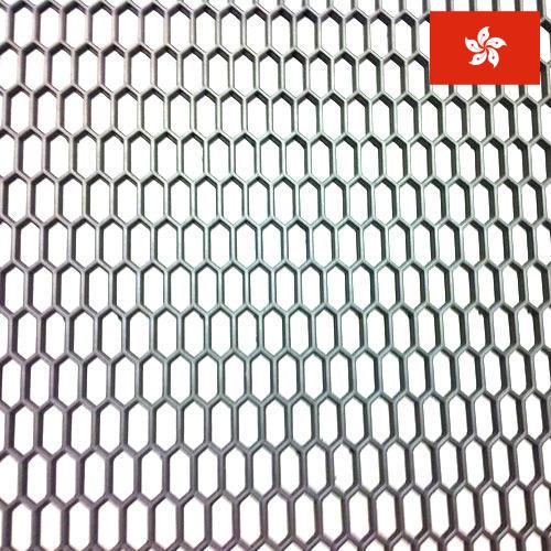 Сетка пластиковая из Гонконга