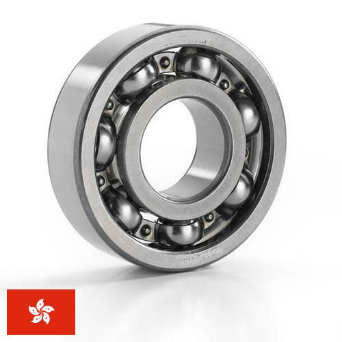 Шариковые подшипники из Гонконга