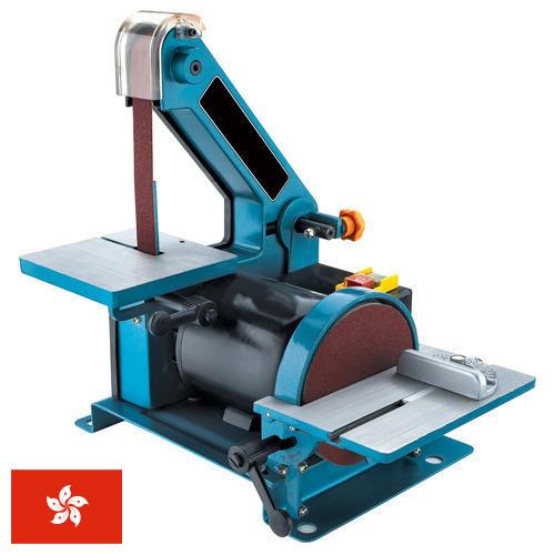 Шлифовальный станок из Гонконга